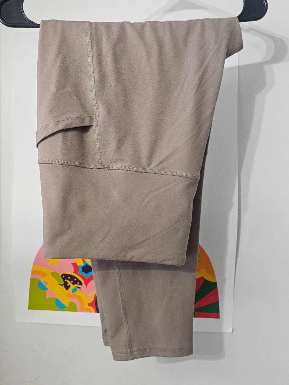 DSG Women's Full Length Momentum Leggings